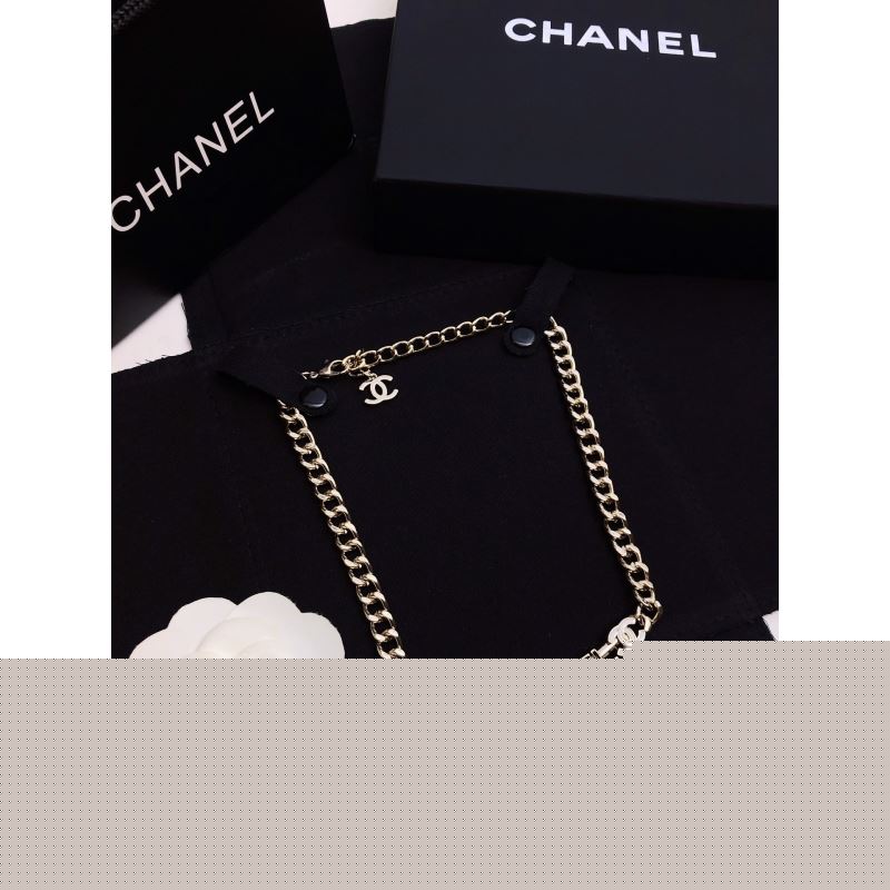 Ch*el bracelets
